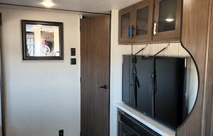 2020 Prime Time LaCrosse 3380IB 3 Slide bunkhouse
