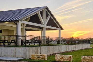Harbor View RV Resort
