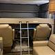 2017 Thor Motor Coach Hurricane 34J