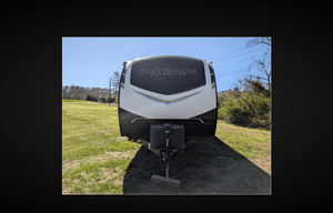 RaceDay Retreat – Keystone Outback
