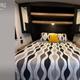 SPRINGDALE Modern & Cozy w/ U-Shaped Dinette