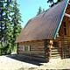 HEMLOCK CABIN4