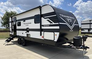 NEW 2026 RV Trailer (Glamping Amenities!)