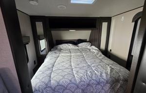 2021 Grand Design Bunkhouse Transcend Xplor 265BH