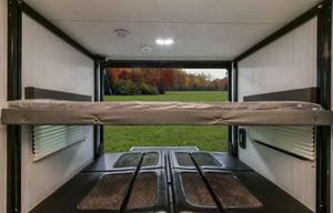 2020 Heartland LITHIUM LI2414 TOY HAULER