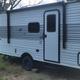 Brookie's Camper!