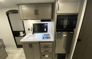 2025 Keystone Rv Hideout Sport Single Axle 175BH