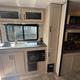 Family friendly lightweight trailer, delivery too