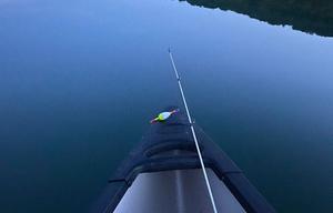 2019 Starcraft Launch Outfitter 27BHU