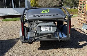 2026 SylvanSport GO BIG