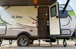 2021 Forest River RV Flagstaff E-Pro 16BH