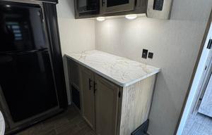 2022 Forest River RV Cherokee Alpha Wolf 26RL-L RV rental photo 6