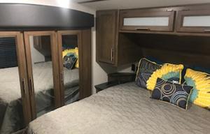 2020 Keystone RV Cougar Half-Ton 32BHS