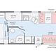 2019 Winnebago Minnie Winnie 31G Bunkhouse