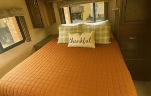 SNACKS-NAPS-MAPS! 2019 Coachmen RV Freelander 27QB
