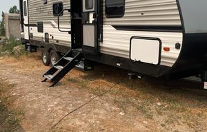 2021 Dutchmen RV Aspen Trail 2810BHS