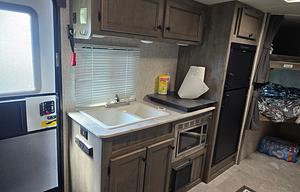 2020 Coachmen RV Apex Nano 208BHS RV rental photo 1