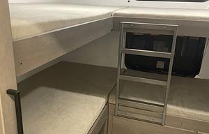 Brand New 2025 Grand Design Transcend Sleeps 8