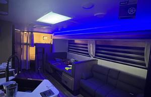 2023 Forest River RV Cherokee Grey Wolf 26dbh