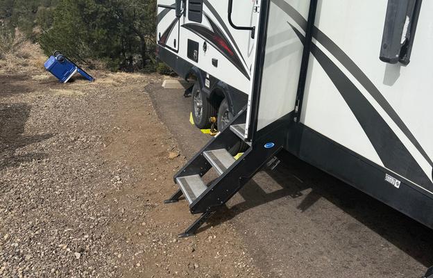 2020 Heartland North Trail 27RBDS RV rental photo 1