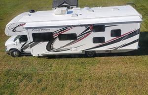 2021 Thor Motor Coach Four Winds 31EV