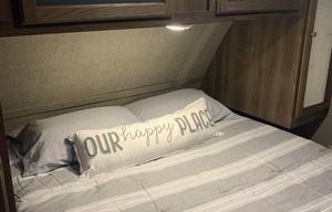 Good Times Await - 24' Bunkhouse -Delivery Option