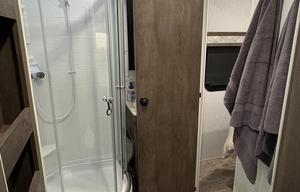 2022 Forest River RV Sandstorm 272GSLC