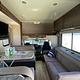 Meet RV Nighter Thor Four Winds Class C with WIFI