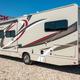 "Sugarbear Express 1" Thor Bunkhouse