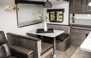 2021 Coachmen RV Apex Ultra-Lite 293RLDS