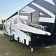 2023 Jayco Seismic