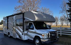 Wander Wisely and make Memories! - 30' RV sleeps 8