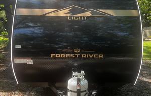 2025 Forest River Aurora Light 16BHX