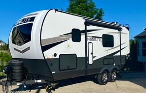 Camper's Adventure Paradise