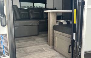 Rent Our 2021 Heartland Travel Trailer, Reno NV