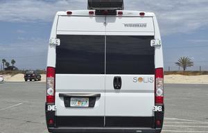 2023 Winnebago Solis 59PX