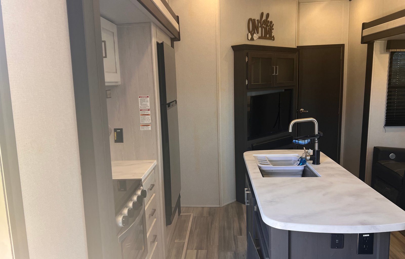 2022 Keystone RV Sprinter 35BH