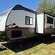 2025 Forest River RV Campsite Reserve sleeps 8-10!