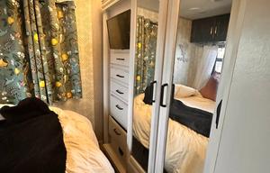 Permian Basin Deliverable Motorhome