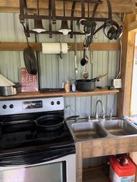 King's Cabins