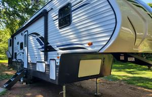 2021 Palomino Bunk House *With Amenities*