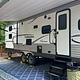 Family Friendly Travel Trailer