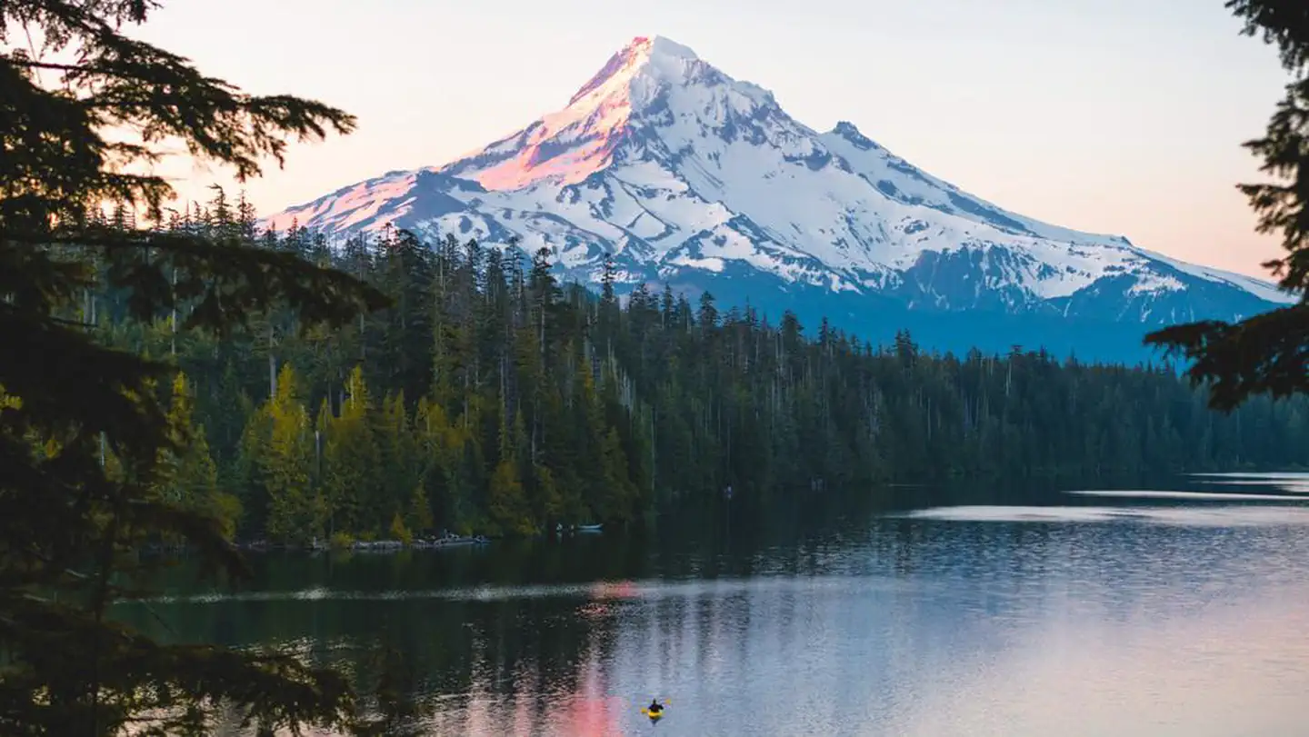 Lost Lake Resort and Campground