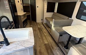 2025 Sunset Trail  Delivery with setup Available