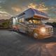 New Winnebago Class C Family Bunkhouse