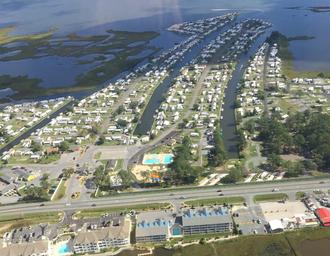 Treasure Beach RV Park & Campground