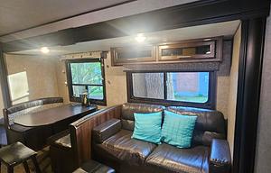 2020 Jayco Jay Flight 267bhs RV rental photo 4