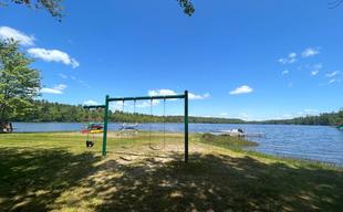 Ayers Lake Farm Campground & Cottages