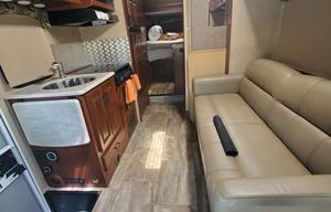 2015 Forest River  Sunseeker MB Chassiss "Tasha"