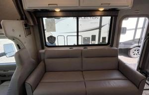 2024 "Thor" Motor Coach Chateau 31EV Bunkhouse